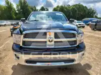 2011 Dodge RAM фото