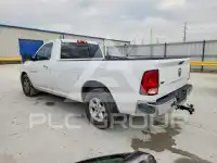 2011 Dodge RAM photo