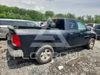 2011 Dodge RAM фото