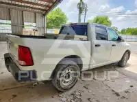 2011 Dodge RAM фото