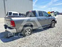 2011 Dodge RAM фото