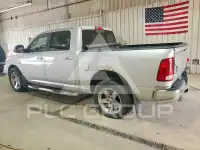 2011 Dodge RAM фото