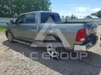 2011 Dodge RAM фото