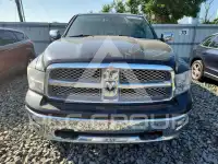 2011 Dodge RAM photo
