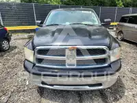 2011 Dodge RAM фото