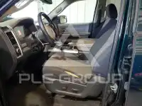 2011 Dodge RAM фото
