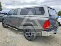 2011 Dodge RAM photo
