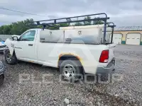 2011 Dodge RAM фото