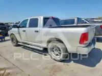 2011 Dodge RAM фото