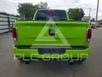 2011 Dodge RAM фото