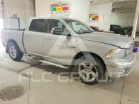 2011 Dodge RAM фото