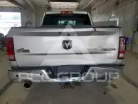 2011 Dodge RAM фото