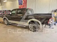 2011 Dodge RAM фото