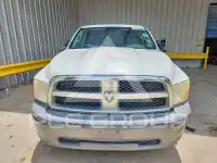 2011 Dodge RAM фото