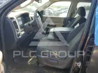 2011 Dodge RAM фото