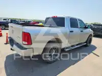 2011 Dodge RAM фото