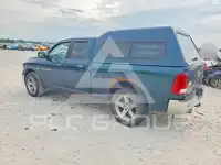 2011 Dodge RAM фото