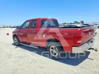 2011 Dodge RAM фото