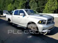 2011 Dodge RAM фото