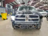 2011 Dodge RAM photo