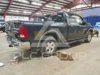 2011 Dodge RAM photo