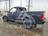 2011 Dodge RAM photo
