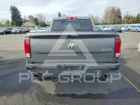 2011 Dodge RAM photo