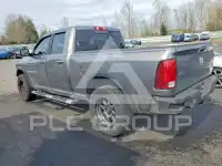 2011 Dodge RAM photo