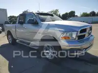 2011 Dodge RAM фото