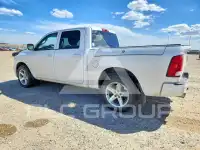 2011 Dodge RAM photo