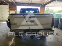2011 Dodge RAM фото