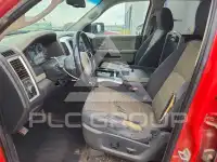 2011 Dodge RAM фото