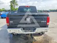 2011 Dodge RAM фото