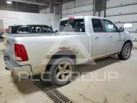 2011 Dodge RAM фото