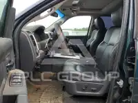 2011 Dodge RAM фото
