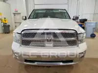 2011 Dodge RAM photo