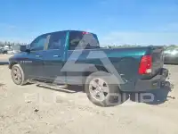 2011 Dodge RAM photo