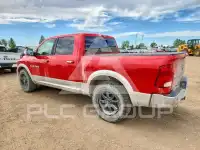 2011 Dodge RAM фото