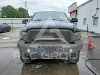 2011 Dodge RAM фото