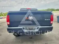 2011 Dodge RAM фото