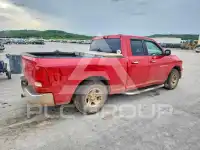 2011 Dodge RAM фото