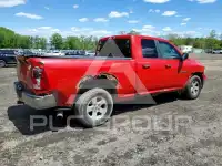 2011 Dodge RAM фото