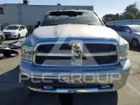 2011 Dodge RAM фото