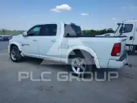 2011 Dodge RAM photo
