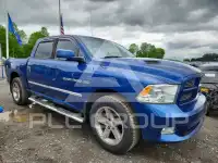 2011 Dodge RAM фото