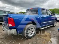 2011 Dodge RAM фото