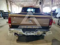 2011 Dodge RAM photo