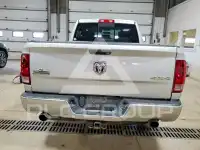 2011 Dodge RAM фото
