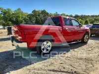 2011 Dodge RAM фото