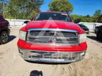 2011 Dodge RAM фото